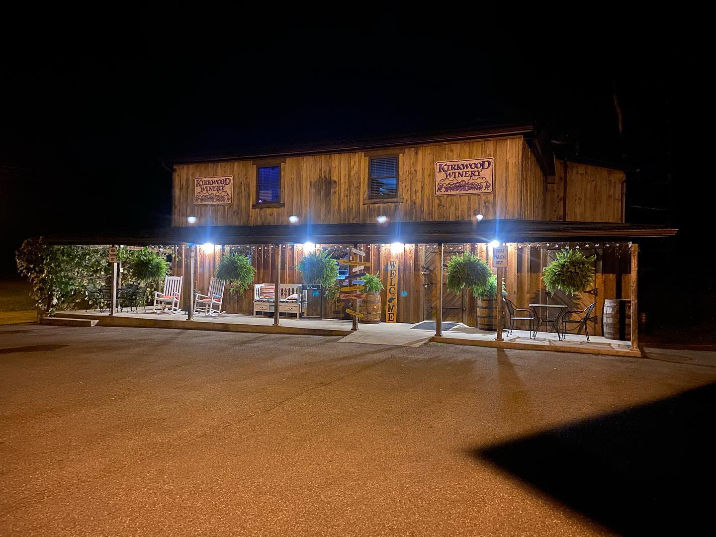 storefront